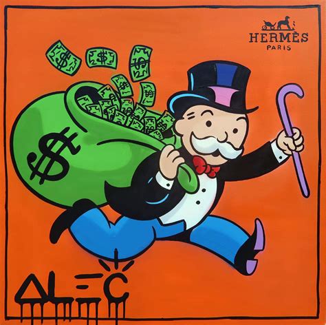 Monopoly Hermes 